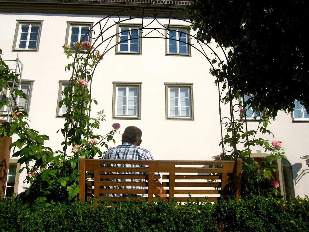 Ferienwohnung Am Ziegelbach Hechingen Zewnętrze zdjęcie