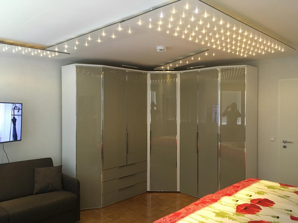 Ferienwohnung Am Ziegelbach Hechingen Zewnętrze zdjęcie