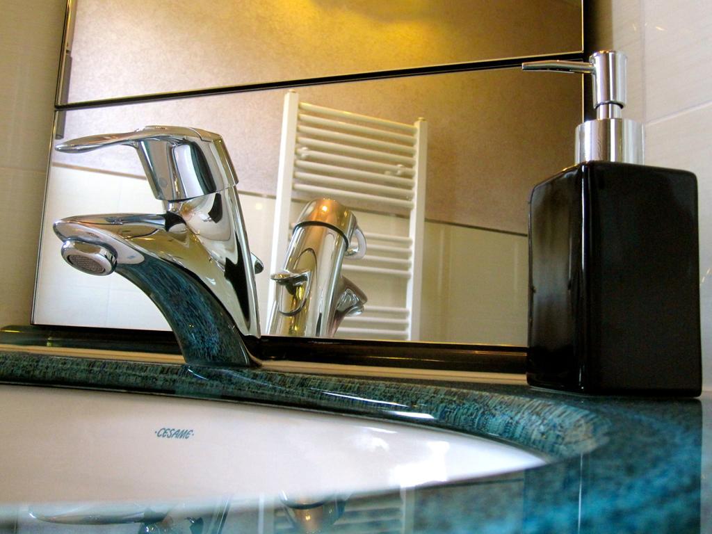 Ferienwohnung Am Ziegelbach Hechingen Zewnętrze zdjęcie