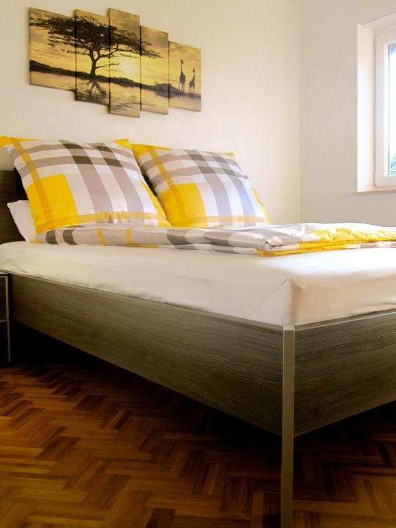 Ferienwohnung Am Ziegelbach Hechingen Zewnętrze zdjęcie