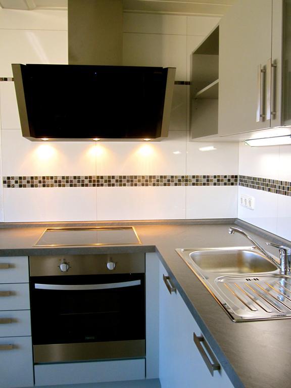 Ferienwohnung Am Ziegelbach Hechingen Zewnętrze zdjęcie