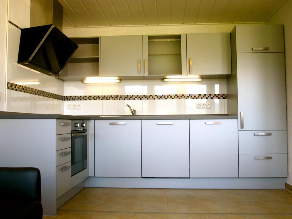Ferienwohnung Am Ziegelbach Hechingen Zewnętrze zdjęcie