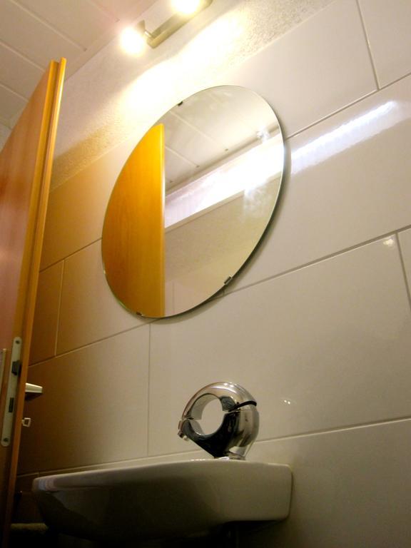 Ferienwohnung Am Ziegelbach Hechingen Zewnętrze zdjęcie