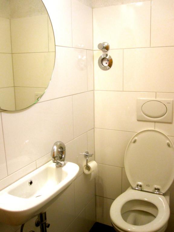 Ferienwohnung Am Ziegelbach Hechingen Zewnętrze zdjęcie