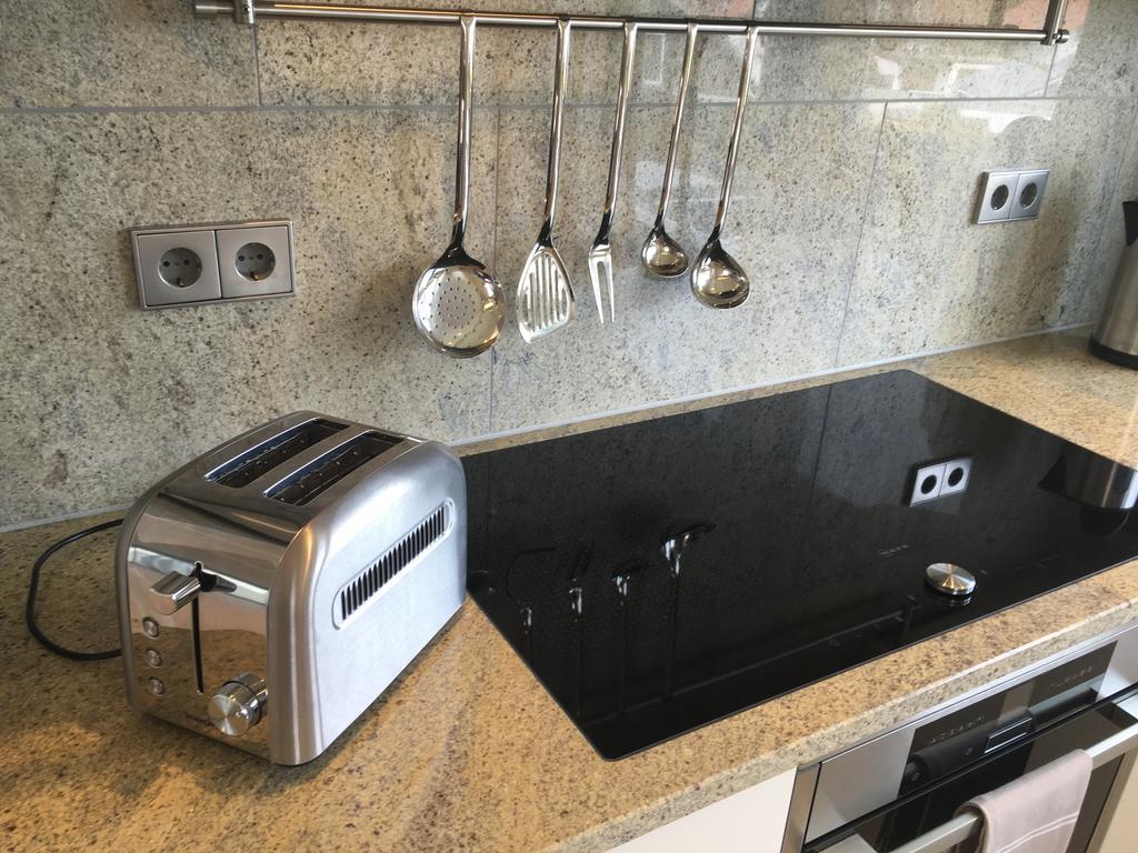 Ferienwohnung Am Ziegelbach Hechingen Zewnętrze zdjęcie